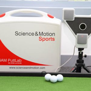 Sam Putt Lab