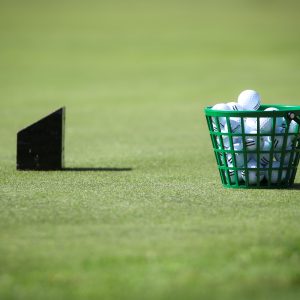 Cours individuel golf